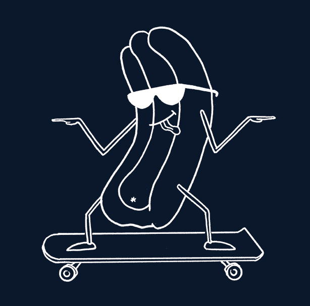 hotdog